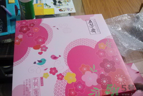 五芳齋月餅怎么樣？五芳齋月餅好吃嗎？