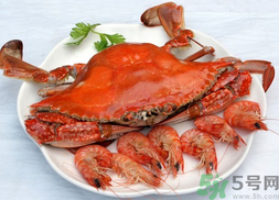 海蟹什么時(shí)候最肥？海蟹什么時(shí)候吃最好？
