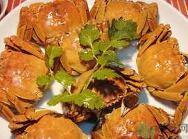 洪澤湖大閘蟹多少錢(qián)一斤？洪澤湖大閘蟹價(jià)格