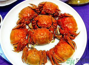 洪澤湖大閘蟹多少錢(qián)一斤？洪澤湖大閘蟹價(jià)格