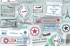 ?出國簽證要多少錢？簽證辦理流程