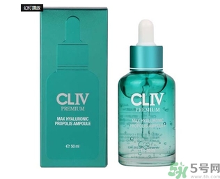 cliv綠胖子怎么用？cliv綠胖精華使用方法