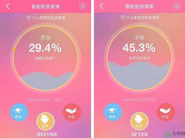 ahc面膜敷完要洗嗎？ahc面膜用完需要洗嗎？