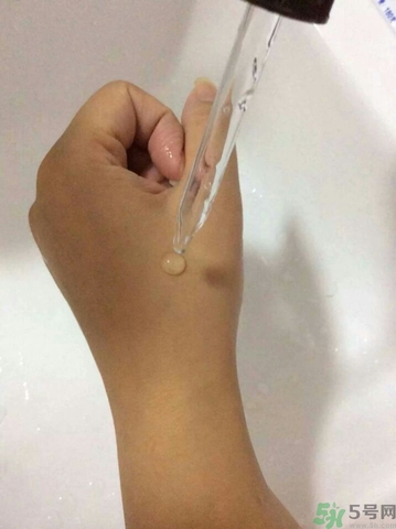 ahc第四代b5玻尿酸顆粒精華怎么用？ahc第四代玻尿酸精華使用方法