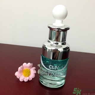 cliv綠胖子怎么用？cliv綠胖精華使用方法