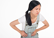 潰瘍性結腸炎肚子疼怎么辦？潰瘍性結腸炎是怎么引起的？