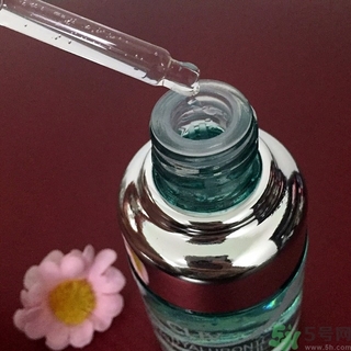 cliv綠胖子怎么用？cliv綠胖精華使用方法