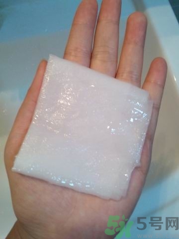 ahc面膜敷完要洗嗎？ahc面膜用完需要洗嗎？