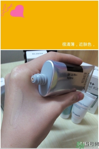 dr.jart是什么牌子？dr.jart+是什么檔次？
