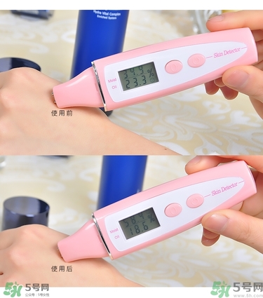 ahc水乳好用嗎？ahc水乳怎么樣？