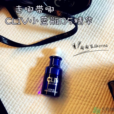 cliv是什么牌子？cliv在韓國什么檔次？