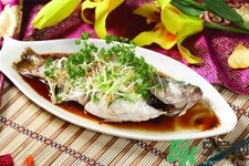 秋季適合吃什么魚？秋季吃魚的好處？