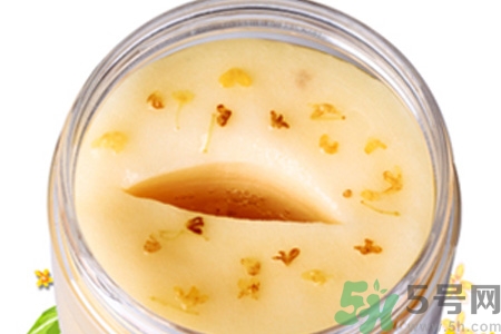 瑪茜金桂花眼膜為什么有刺痛感？