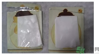 春雨面膜是什么味道？春雨面膜假貨是什么味道？
