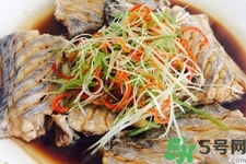 秋季適合吃什么魚？秋季吃魚的好處？