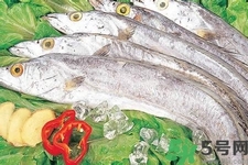 秋季適合吃什么魚？秋季吃魚的好處？