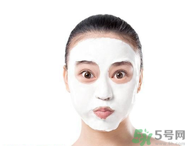 敷面膜臉上刺痛是怎么回事？如何正確敷面膜