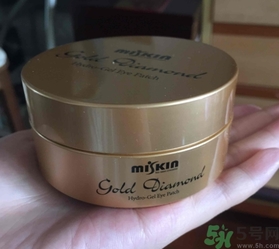 diaforce貴婦眼膜怎么用？diaforce眼膜使用方法