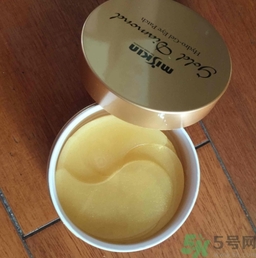 diaforce貴婦眼膜怎么用？diaforce眼膜使用方法