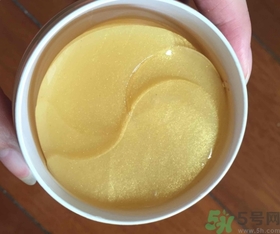 diaforce貴婦眼膜怎么用？diaforce眼膜使用方法