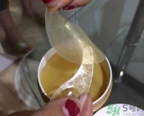 diaforce貴婦眼膜要敷多久？diaforce一周敷幾次？