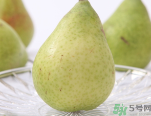 梨子皮可以吃嗎？梨子皮的功效與作用