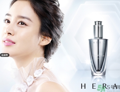 赫拉適合油性皮膚嗎？hera適合什么膚質(zhì)？