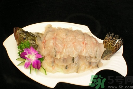 桂魚(yú)可以和藕一起吃嗎?桂魚(yú)和藕一起吃會(huì)怎么樣?