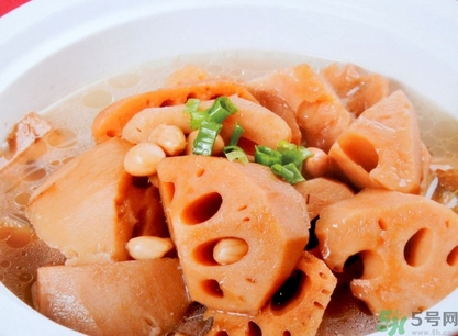 桂魚(yú)可以和藕一起吃嗎?桂魚(yú)和藕一起吃會(huì)怎么樣?