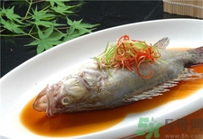 桂魚(yú)可以和藕一起吃嗎?桂魚(yú)和藕一起吃會(huì)怎么樣?