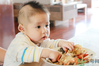 小孩子可以吃螃蟹嗎？小孩吃螃蟹好嗎？