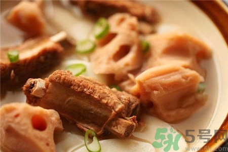 蓮藕煮不爛怎么辦?為什么有的藕煮不爛? 蓮藕煮不爛怎么辦?為什么有的藕煮不爛?