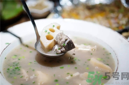 蓮藕煮不爛怎么辦?為什么有的藕煮不爛? 蓮藕煮不爛怎么辦?為什么有的藕煮不爛?