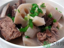 蓮藕煮不爛怎么辦?為什么有的藕煮不爛? 蓮藕煮不爛怎么辦?為什么有的藕煮不爛?