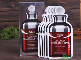 cliv是什么牌子？cliv在韓國什么檔次？