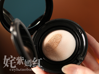 ahc氣墊bb怎么樣？ahc氣墊好用嗎？