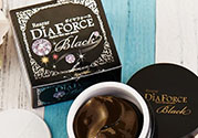 diaforce眼膜怎么樣？diaforce貴婦眼膜好用嗎？