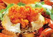 吃蟹黃有什么好處？如何挑選蟹黃多的螃蟹？