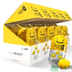 ready q解酒糖管用么？readyq解酒糖有用嗎？