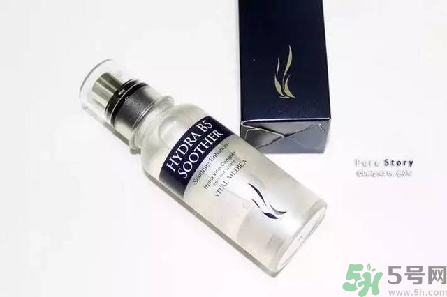 ahc水乳孕婦可以用嗎？ahc b5玻尿酸水乳適合孕婦嗎？