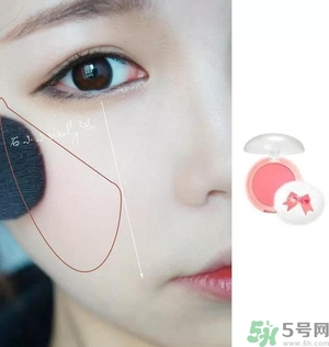 iu李智恩桃花妝怎么化？iu李智恩桃花妝怎么打造？