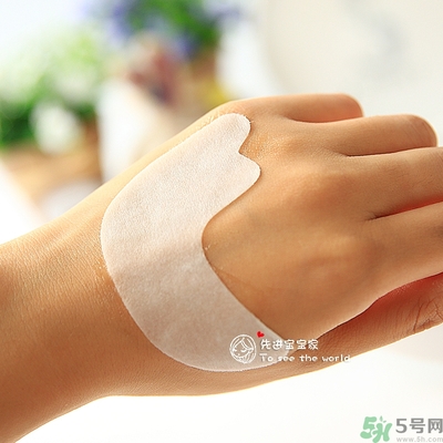 spa蛇毒眼膜使用方法 蛇毒眼膜敷完要洗掉嗎？