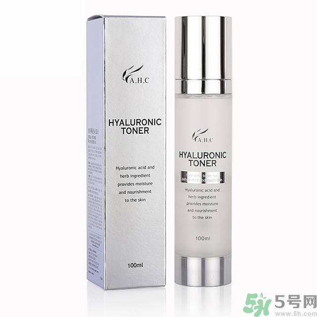 ahc水乳孕婦可以用嗎？ahc b5玻尿酸水乳適合孕婦嗎？