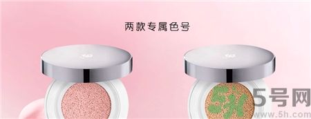 蘭蔻氣墊cc霜色號 蘭蔻氣墊cc霜試色圖 蘭蔻氣墊cc霜色號 蘭蔻氣墊cc霜試色圖