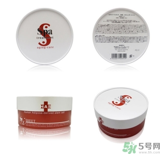 spa蛇毒眼膜使用方法 蛇毒眼膜敷完要洗掉嗎？