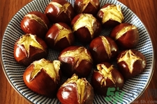吃栗子會(huì)胖嗎？栗子吃多了會(huì)怎樣？