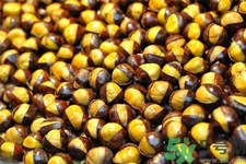 吃栗子會上火嗎？吃栗子會便秘嗎？