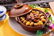 吃栗子會上火嗎？吃栗子會便秘嗎？