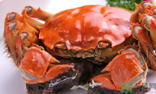 陽澄湖大閘蟹好吃嗎？陽澄湖大閘蟹為什么好吃？