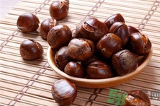 栗子怎么去殼？栗子怎么去皮？